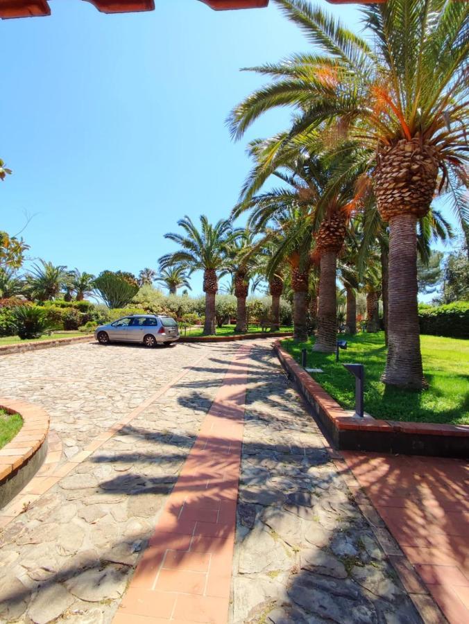 Kalura Sea House Apartment Cefalu Exterior photo