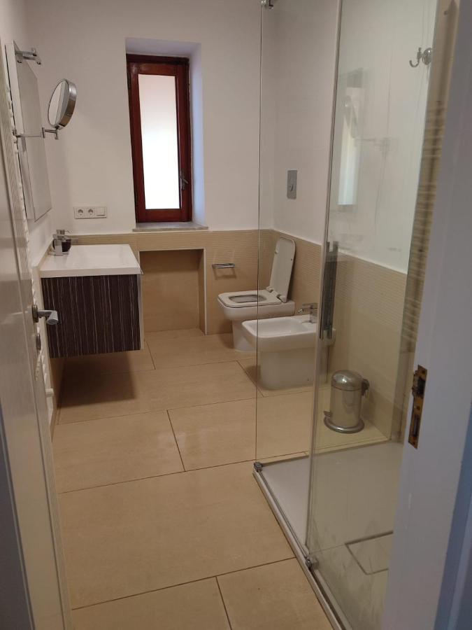 Kalura Sea House Apartment Cefalu Exterior photo