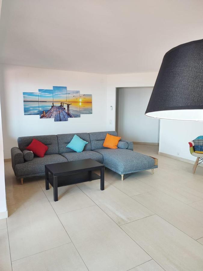 Kalura Sea House Apartment Cefalu Exterior photo