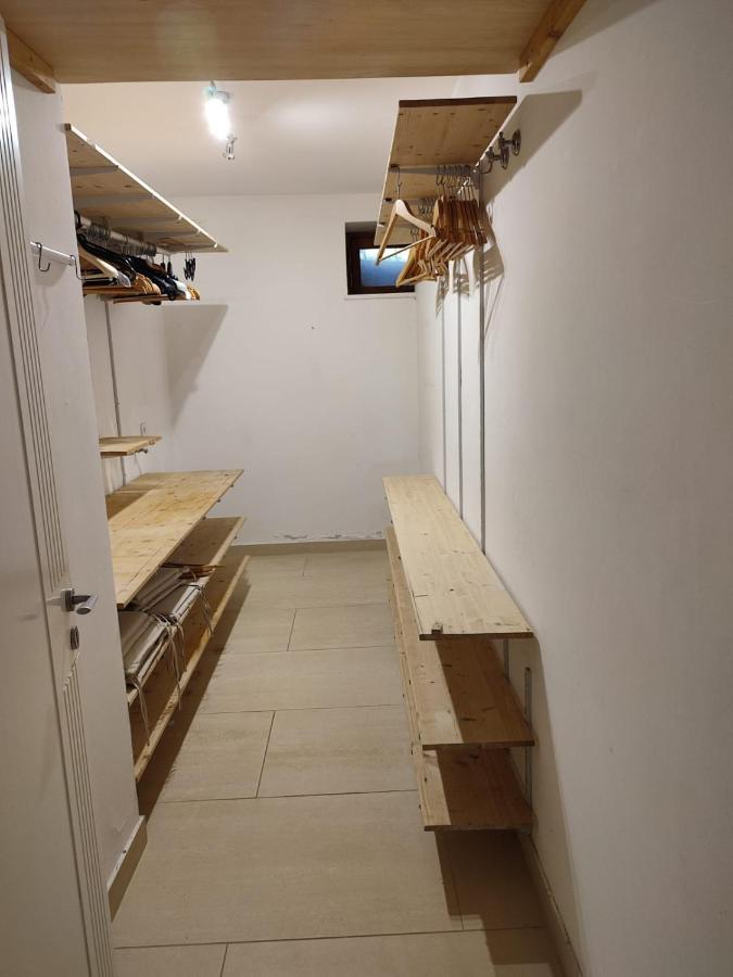 Kalura Sea House Apartment Cefalu Exterior photo